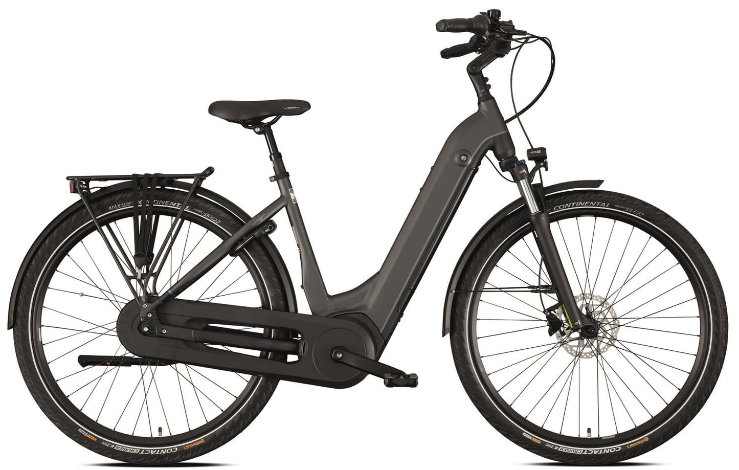 Onderhoudsbeurt E-Bike