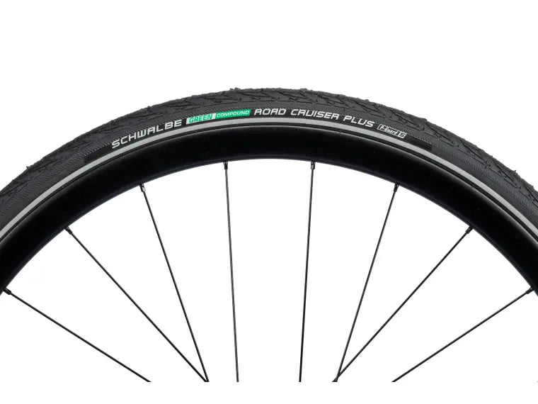 Schwalbe Road Cruiser Plus