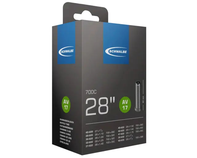 Schwalbe AV17
