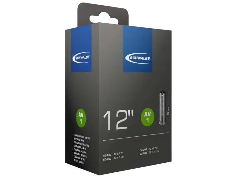Schwalbe AV1