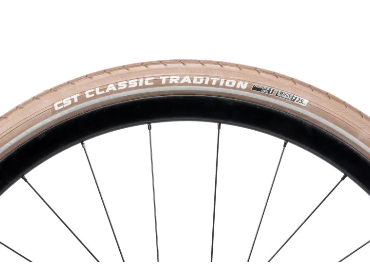 CST Classic Tradition