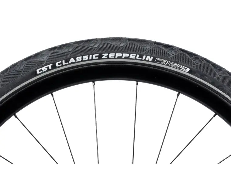 CST Zeppelin