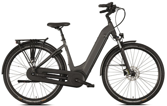 Onderhoudsbeurt E-Bike