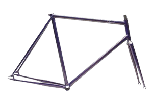 Frame ombouw