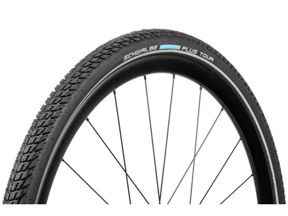 Schwalbe Marathon Plus Tour E-50