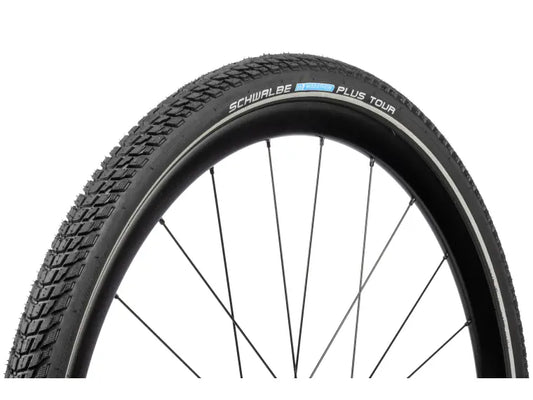 Schwalbe Marathon Plus Tour E-50