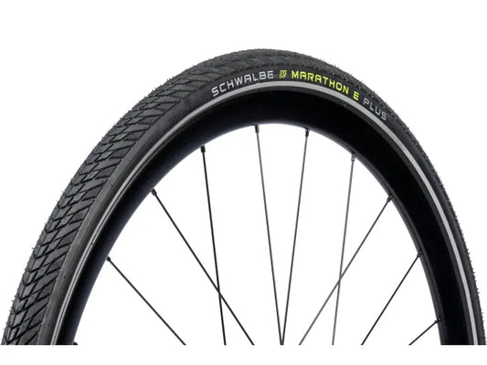 Schwalbe Marathon E-Plus