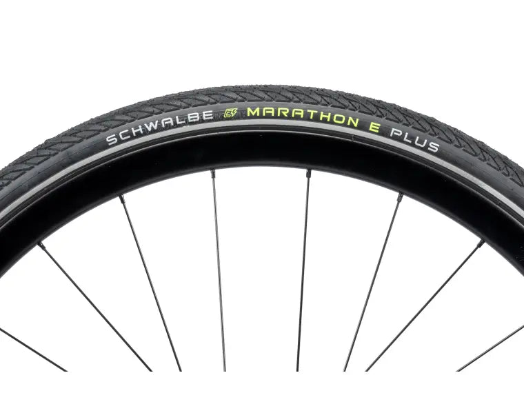 Schwalbe Marathon E-Plus
