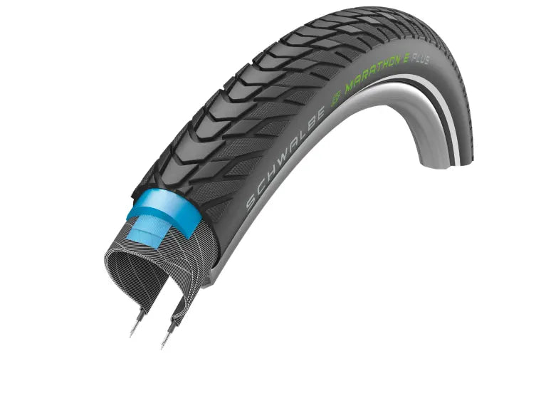 Schwalbe Marathon E-Plus