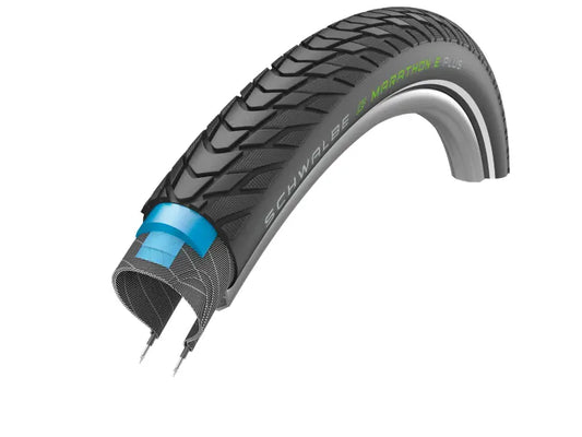 Schwalbe Marathon E-Plus