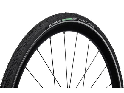 Schwalbe Road Cruiser Plus