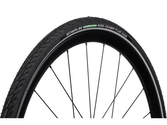 Schwalbe Road Cruiser Plus