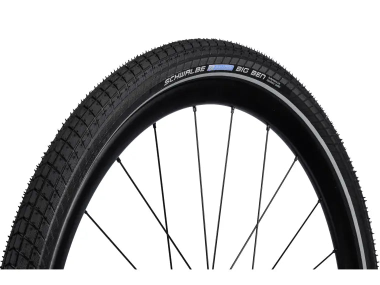 Schwalbe Big Ben