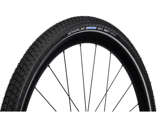 Schwalbe Big Ben