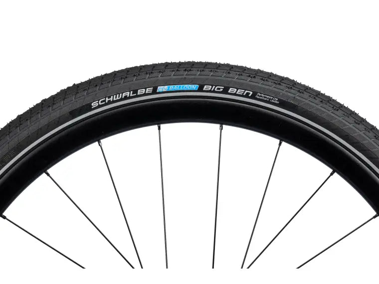 Schwalbe Big Ben