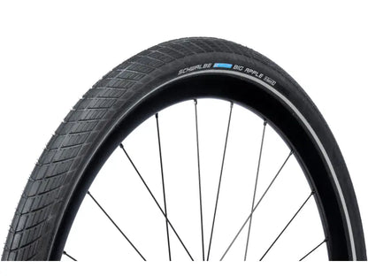Schwalbe Big Apple Performance