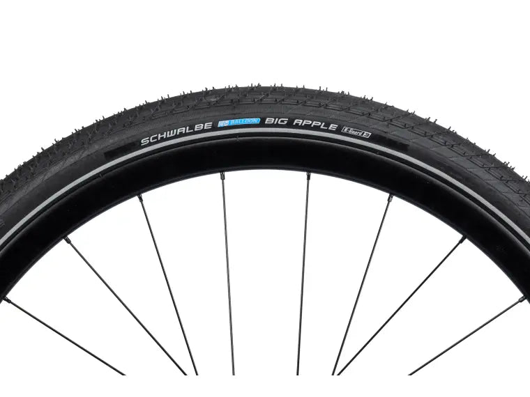 Schwalbe Big Apple Performance