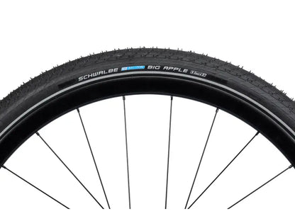 Schwalbe Big Apple Performance