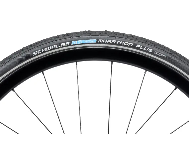 Schwalbe Marathon Plus
