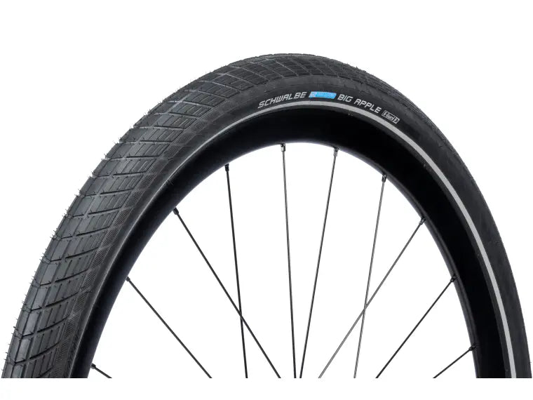 Schwalbe Big Apple Active