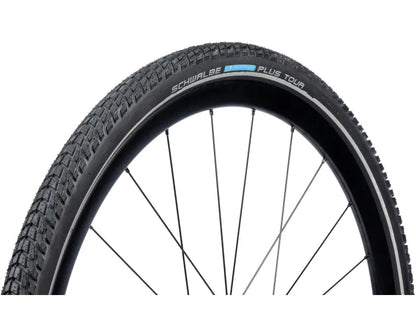 Schwalbe Energizer plus Tour