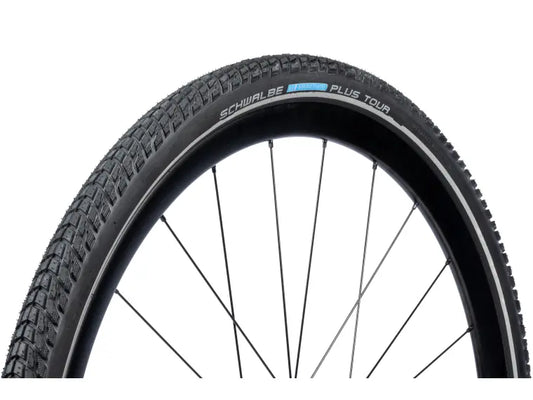 Schwalbe Energizer plus Tour