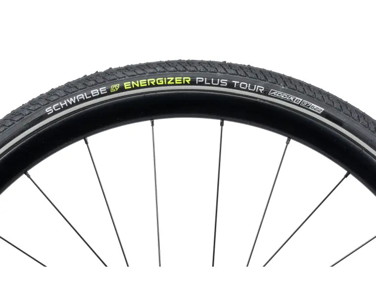 Schwalbe Energizer plus Tour