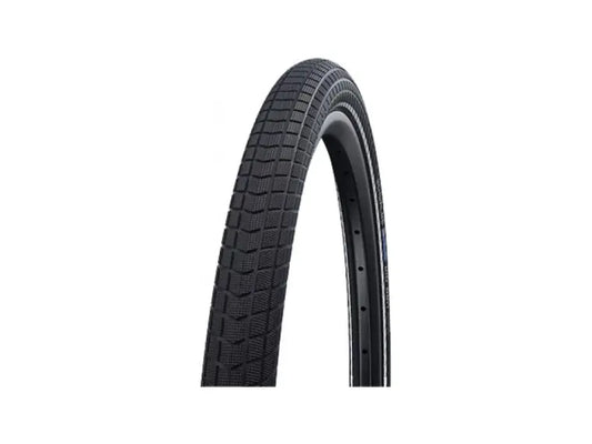 Schwalbe Big Apple Plus