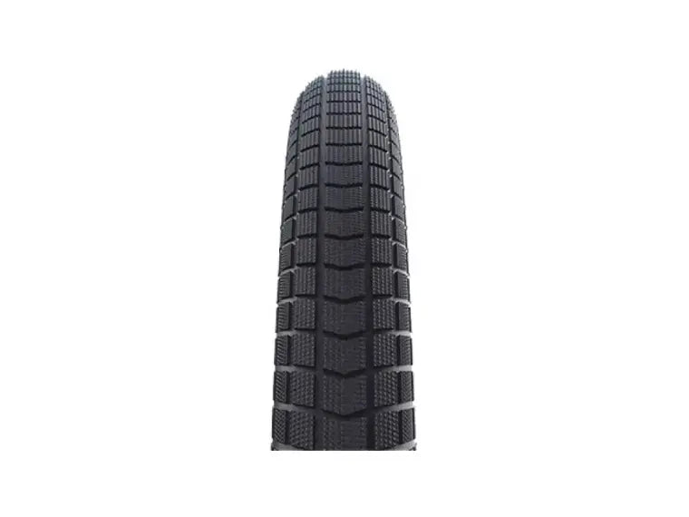 Schwalbe Big Apple Plus