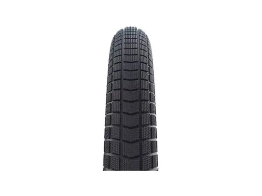 Schwalbe Big Apple Plus
