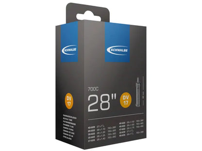 Schwalbe DV17