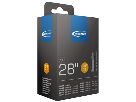Schwalbe DV17