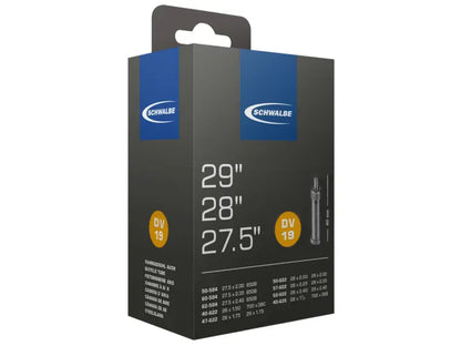 Schwalbe DV19