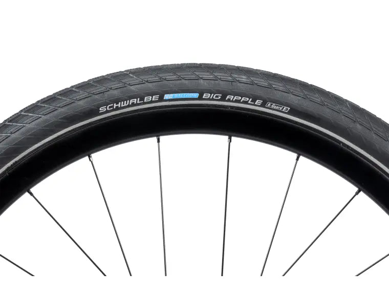 Schwalbe Big Apple Active