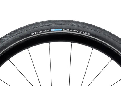 Schwalbe Big Apple Active