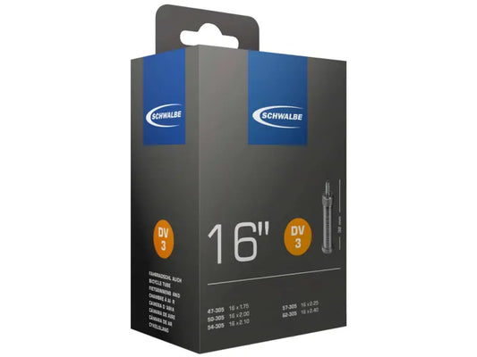 Schwalbe DV3