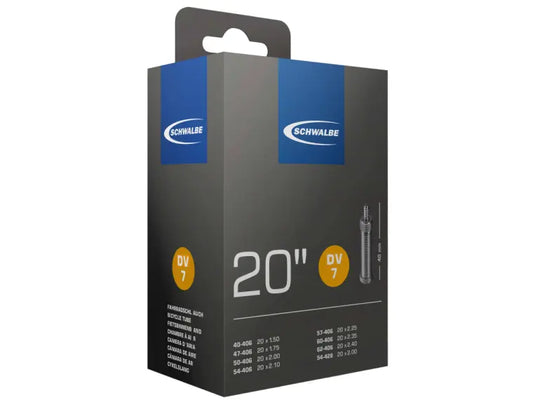 Schwalbe DV7