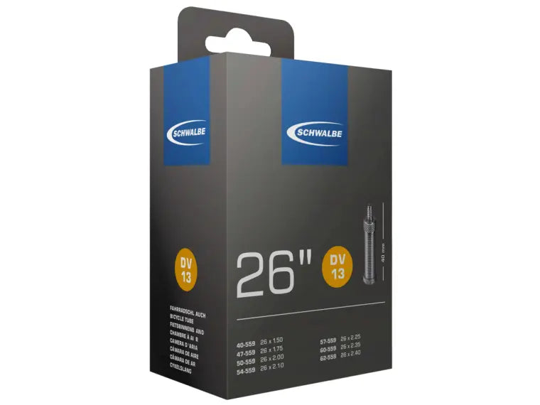 Schwalbe DV13
