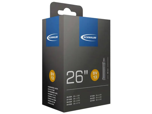 Schwalbe DV13