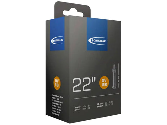 Schwalbe DV8B