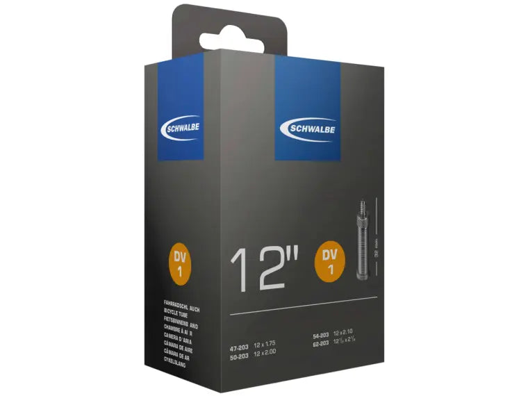 Schwalbe DV1