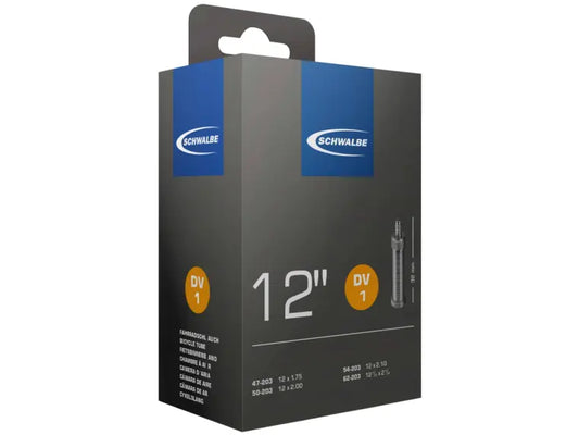 Schwalbe DV1