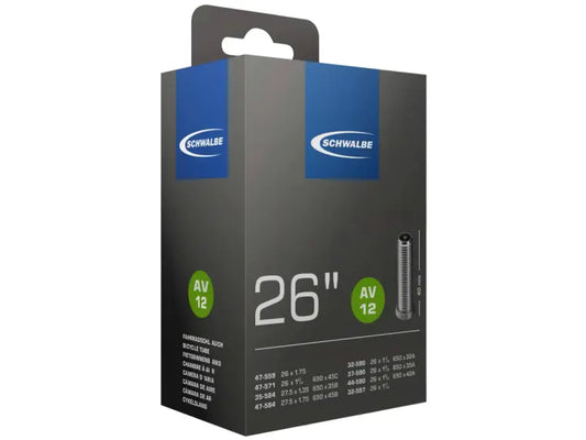 Schwalbe AV12