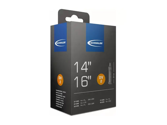 Schwalbe DV2