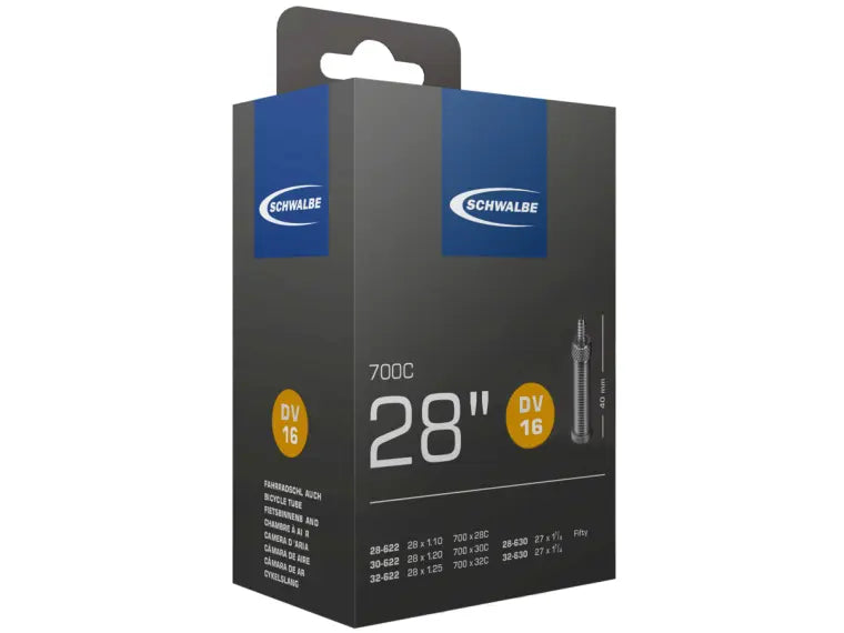 Schwalbe DV16