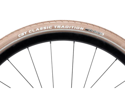 CST Classic Tradition