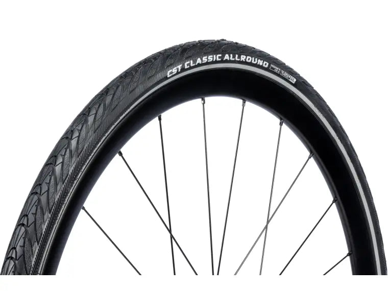 CST Xpedium One