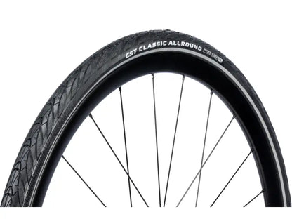 CST Xpedium One
