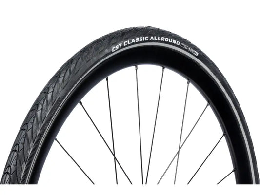 CST Xpedium One
