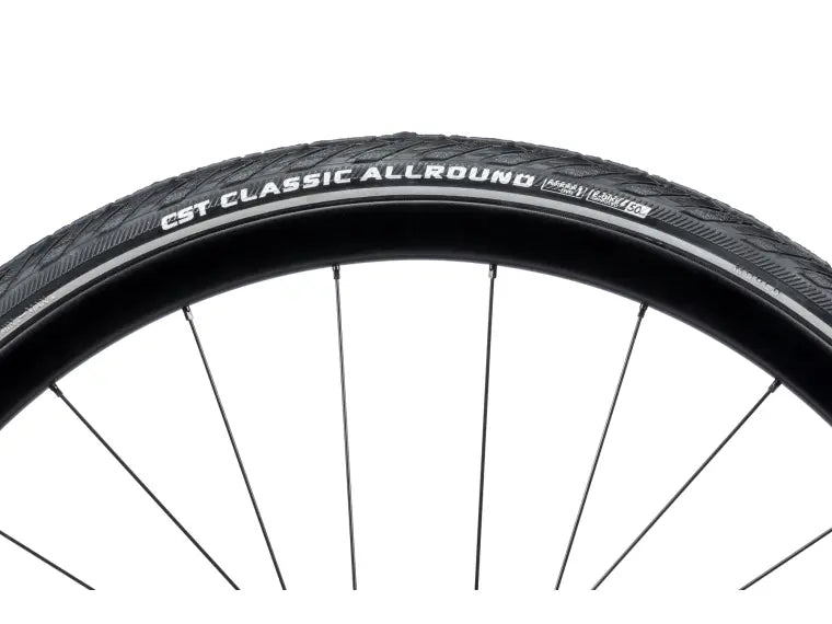 CST Xpedium One
